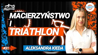 ROWER w świecie Triathlonu - Aleksandra Kieda/IRONWOMANFIT | STREFA ROWEROWA