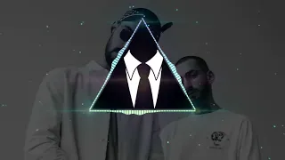 Miyagi, Andy Panda (feat. Mav-d) -  Темнота (slowed version)