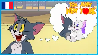 Tom et Jerry à New York 🇫🇷| La bague au doigt