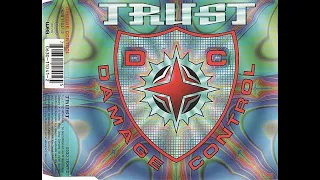 Damage Control – Trust (12 Club Mix) HQ 1995 Eurodance