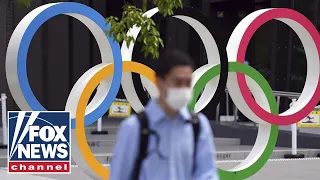 Top sponsors pull out of Tokyo Olympics due to 'nervousness' amid COVID-19