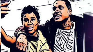 Lil Durk  x Dej Loaf Type Beat [Blended] Prod by Incision