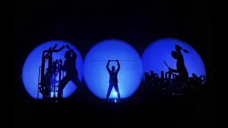 Blue Man Group Luxor 2.0 Live show audio (2022 version)