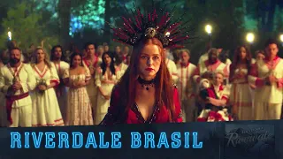 Riverdale | Season 6 Teaser | Legendado