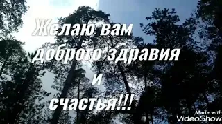 "И если даже ты здоров."очень хорошая песня