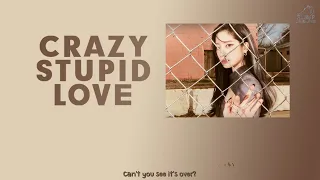 [VIETSUB | Engsub | Korean] Crazy stupid love - TWICE | PlumpDubuVN