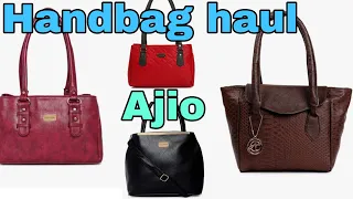 All star sale | Ajio | branded handbags starts from Rs.500