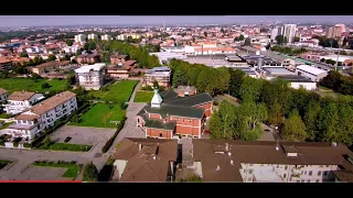 Sant’Ambrogio - Una parrocchia, un quartiere di Seregno