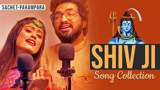 Sachet Parampara Shiv Ji Song Collection | God Song 2023