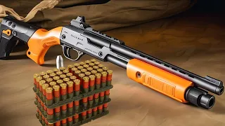 15 Incredible REMINGTON 870 Upgrades You Must See