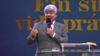 Filipenses 4.4-9 - Como Você Pode Vencer Ansiedade - Rev. Hernandes Dias Lopes