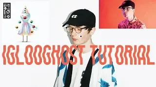 How To Make Warped & Glitchy Drums Like Iglooghost [+Samples]