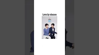 enemies to lovers❤️ #bl #kdrama #trendingshorts #brightwin #offgun