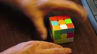 Cubewürfel in nur 10 Sekunden lösen! Tutorial für Anfänger! Genial!