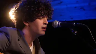 The 1975 performs 102 at 94/7 Sessions