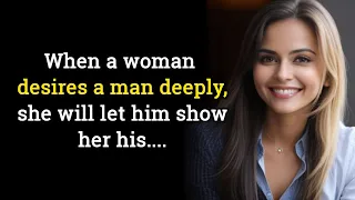 20 Amazing Psychological Facts About Women And Relationships | Hundred Quotes । Psychology Facts