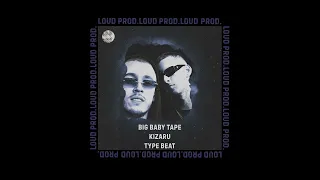 FREE BIG BABY TAPE X KIZARU TYPE BEAT