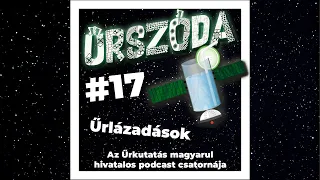 Űrszóda #17  |  Űrlázadások  |  ŰRKUTATÁS MAGYARUL