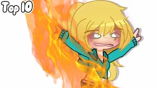 Top 13 It Burns, Burns, Burns Meme | Gacha Life & Gacha Club