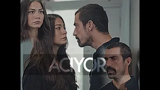 Zeynep & Mehdi ღ Aciyor