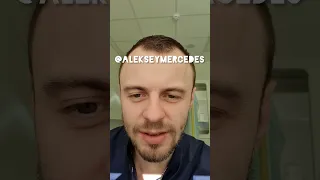 в стиле @ALEKSEYMERCEDES