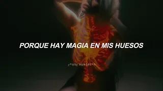 Imagine Dragons - Bones (subtitulada al español)