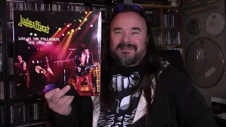 Rock & Metal Vinyl Update - Bootlegs & Live Albums | nolifetilmetal