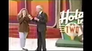 The Price Is Right (February 25, 1993)