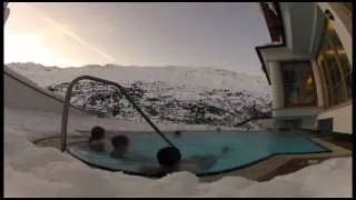 Obergurgl 2011