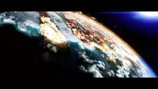 Armageddon - Trailer 1080P