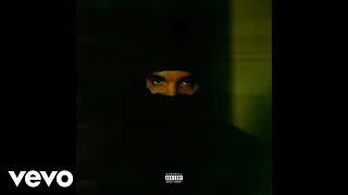 Drake - Demons (Official Instrumental) ft. Fivio Foreign, Sosa Geek
