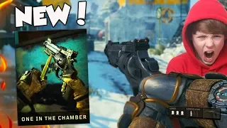 SO... this is ONE IN THE CHAMBER in Black Ops 4