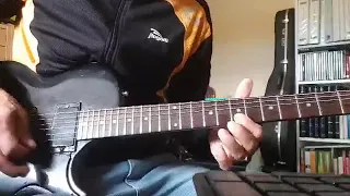 Volbeat - Lola Montez cover