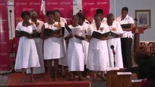 St. Peter's Anglican Church Choir