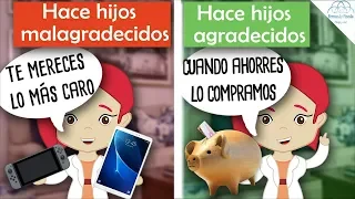 Qué Hacer con los Hijos Malagradecidos