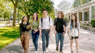 Pre-University Summer 2024 | Program Overview (Full Length) | UBC Future Global Leaders