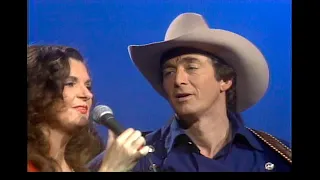 Sun Country - Sylvia Tyson & Wayne Vold - 1981