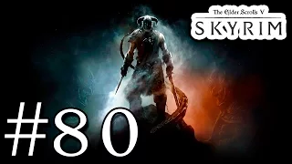 Skyrim Прохождение #80 - Тёмное Братство начало