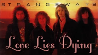 Strangeways -  Love Lies Dying