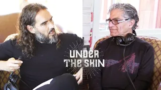 Scientific Proof That Spirituality Is The Answer! | Deepak Chopra & Russell Brand