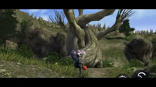 The Tree’s SECRET In Goat Simulator Buck To School