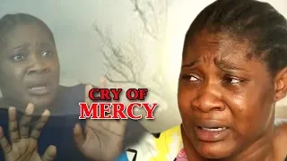 Cry Of Mercy Season 3 - Mercy Johnson 2018 Latest Nigerian Nollywood Movie Full HD