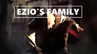 Assassin’s Creed || Ezio's Family