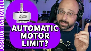 Can I Limit My Motor KV Automatically? With A Switch? - FPV Questions