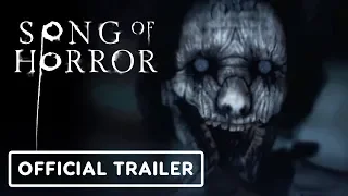 Song of Horror: Episode 2 - Official Trailer