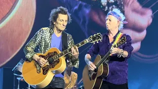 You Got The Silver - The Rolling Stones - Lyon - 19th July 2022