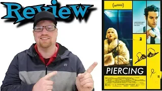 Piercing Movie Review Review - Horror - Thriller