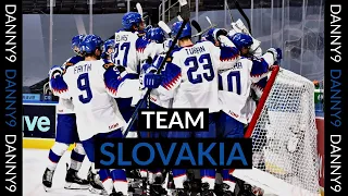 Every Team Slovakia GOAL during the 2021 IIHF World Junior Hockey Championship