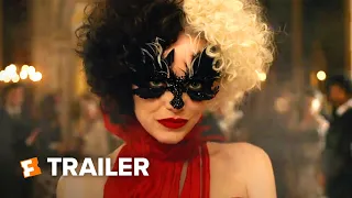 Cruella Trailer #1 (2021) | Movieclips Trailers