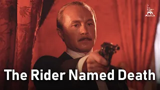 The Rider Named Death | HISTORICAL FILM | FULL MOVIE | by Karen Shakhnazarov